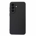 Custodia in TPU JT Berlin Pankow Soft per Samsung Galaxy A37 - Nera