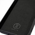 Custodia in TPU JT Berlin Pankow Soft per Samsung Galaxy A37 - Nera
