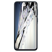 Riparazione Samsung Galaxy A37 LCD e Touch Screen