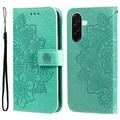 Custodia a portafoglio per Samsung Galaxy A37 serie Mandala