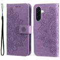 Custodia a portafoglio per Samsung Galaxy A37 serie Mandala