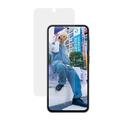 Proteggi Schermo PanzerGlass Ultra-Wide Fit EasyAligner per Samsung Galaxy A37 - Trasparente
