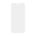 Proteggi Schermo PanzerGlass Ultra-Wide Fit EasyAligner per Samsung Galaxy A37 - Trasparente