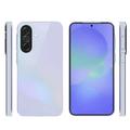 Custodia in TPU Saii 2 in 1 e protezione dello schermo in vetro temperato per Samsung Galaxy A37