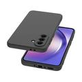 Custodia in silicone antiurto per Samsung Galaxy A37