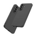 Custodia in silicone antiurto per Samsung Galaxy A37