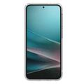 Custodia in TPU Spigen Liquid Crystal per Samsung Galaxy A37 - Trasparente