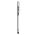 Custodia in TPU Spigen Liquid Crystal per Samsung Galaxy A37 - Trasparente