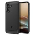 Custodia in TPU Samsung Galaxy A37 Spigen Rugged Armor - Nera