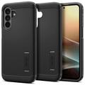 Custodia Spigen Tough Armor per Samsung Galaxy A37 - Nera