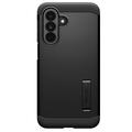 Custodia Spigen Tough Armor per Samsung Galaxy A37 - Nera