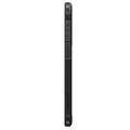 Custodia Spigen Tough Armor per Samsung Galaxy A37 - Nera
