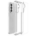 Custodia Spigen Ultra Hybrid per Samsung Galaxy A37 - Cristallo Trasparente