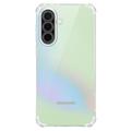 Custodia in TPU Tactical Plyo per Samsung Galaxy A37 - Trasparente