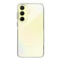 Custodia in TPU Tactical per Samsung Galaxy A37 - Trasparente