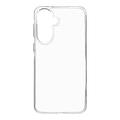 Custodia in TPU Tactical per Samsung Galaxy A37 - Trasparente