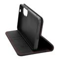 Custodia a portafoglio Samsung Galaxy A37 Tactical Xproof