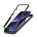 Custodia Tech-Protect Defense360 con Proteggi Schermo per Samsung Galaxy A36/A37/A56 - Nera