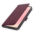 Custodia a portafoglio con magnete e supporto Tech-Protect per Samsung Galaxy A36/A37/A57