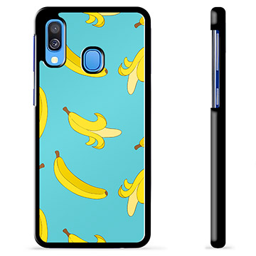 Cover Protettiva Samsung Galaxy A40 - Banane