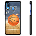 Cover protettiva per Samsung Galaxy A40 - Basket