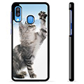 Cover Protettiva Samsung Galaxy A40 - Cat