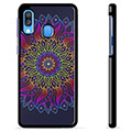 Cover Protettiva Samsung Galaxy A40 - Mandala Colorato