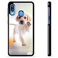 Cover protettiva per Samsung Galaxy A40 - Cane