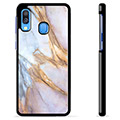 Cover Protettiva Samsung Galaxy A40 - Elegante Marmo