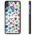 Cover Protettiva Samsung Galaxy A40 - Cuori