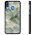 Cover protettiva per Samsung Galaxy A40 - Tropic