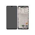 Cover Frontale con Display LCD GH97-22269A per Samsung Galaxy Note9 - Nero