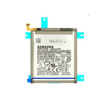 Batteria HE363 per Nokia 8.1 (Nokia X7) - 3500mAh