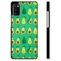 Cover Protettiva Samsung Galaxy A41 - Motivo Avocado