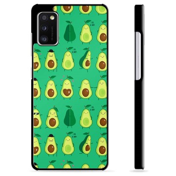 Cover Protettiva Samsung Galaxy A41 - Motivo Avocado