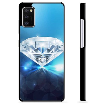 Cover Protettiva Samsung Galaxy A41 - Diamante