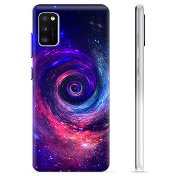 Custodia in TPU per Samsung Galaxy A41 - Galaxy