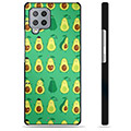 Cover Protettiva Samsung Galaxy A42 5G - Motivo Avocado