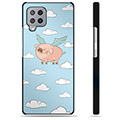 Cover protettiva per Samsung Galaxy A42 5G - Flying Pig