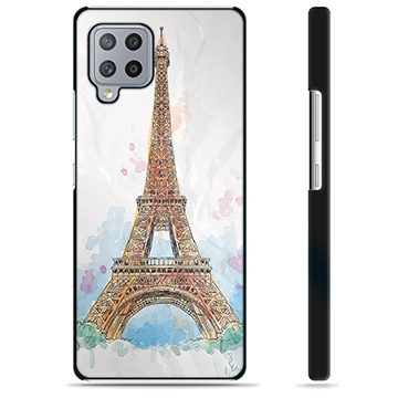 Cover protettiva per Samsung Galaxy A42 5G - Parigi