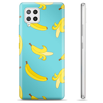 Custodia in TPU per Samsung Galaxy A42 5G - Banane