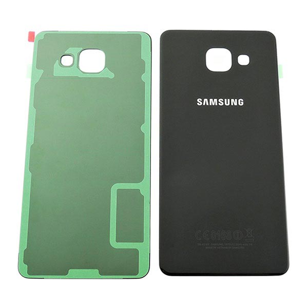custodia samsung a5 2016 nero custodia samsung a5 2016 nero