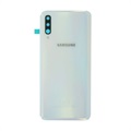 Copribatteria GH82-19229B per Samsung Galaxy A50 - Bianco