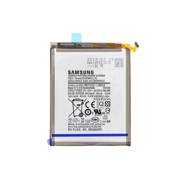 Batteria EB-BA505ABU per Samsung Galaxy A50 - 4000mAh