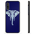 Cover protettiva per Samsung Galaxy A50 - Elefante