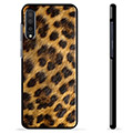 Cover protettiva per Samsung Galaxy A50 - Leopardo