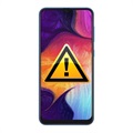 Riparazione della Batteria del Samsung Galaxy A50