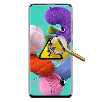 Diagnosi del Google Pixel 4