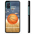 Cover Protettiva Samsung Galaxy A51 - Basket
