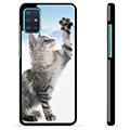 Cover Protettiva Samsung Galaxy A51 - Cat